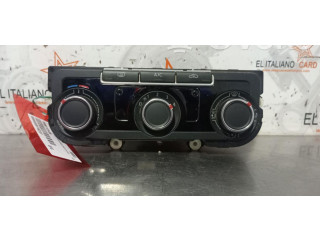 Блок управления климат-контролем 1K8907426AM Volkswagen Caddy