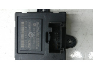 Блок управления дверью