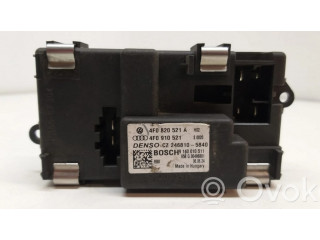 Реостат вентилятора печки