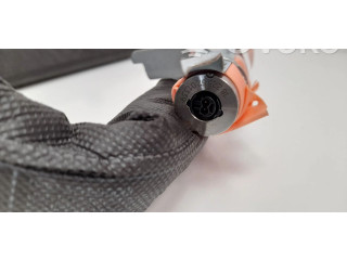 Боковая подушка безопасности 985P08167R Dacia Duster