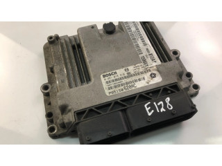 Блок управления P05150620AC   Fiat Freemont