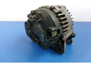 Генератор Ford Galaxy