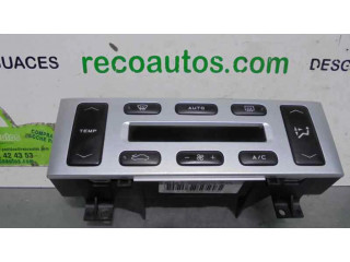 Блок управления климат-контролем 96482616VV, 69370004 Peugeot 406