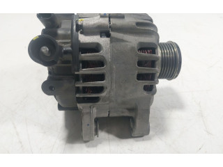 Генератор 9835689480, 9835689480 Citroen C3 Aircross