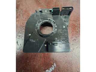 Volant Volkswagen Polo IV 9N3 2007 19161365, 281433  