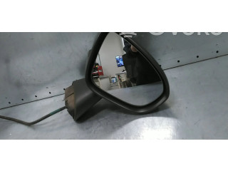 Зеркало электрическое        Opel Meriva B  2010 - 2016 года   