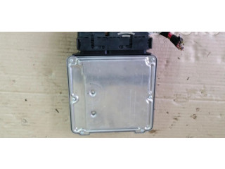 Řídící jednotka VW   Volkswagen Multivan T5 2009