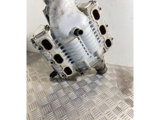 Turbodmychadlo Нагнетатель 06E145601G, 06E145621D Volkswagen Touareg II CGE