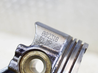 Píst A6540302900, A6540307000 Mercedes-Benz E W238 pro naftový motor 2.0 OM 654.920