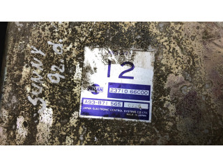 Řídící jednotka 2371066C00, A93B71565 Suzuki Jimny 2002