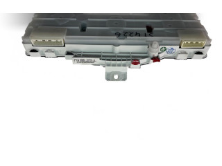 Přístrojová deska Toyota Hilux (AN10, AN20, AN30) 2007 83800FAP10A, 83800FAP10