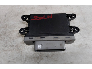 Блок управления 463442390, 00463442390   Fiat 500L