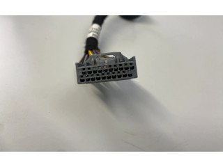 Зеркало электрическое Volvo XC40 - года