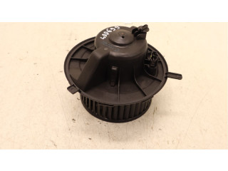 Вентилятор печки    1K1819015F   Volkswagen Caddy