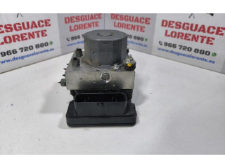 Блок АБС 476602738R   Dacia  Duster II  2017 - 2024 года