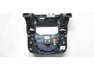 Блок управления климат-контролем    Hyundai ix20