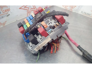 Блок предохранителей 51867697   Alfa Romeo Giulia