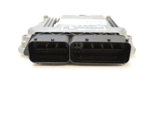 Блок управления двигателя 04L907309G, 0281019641 Volkswagen Jetta VI