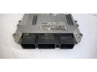 Комплект зажигания 8211EY Citroen C3