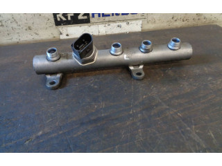 Топливная рампа 059130089AJ, 059130089AJ   Audi A5 8T 8F   для двигателя CAPA