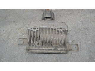 Блок управления впрыском 63440606 Volvo S80