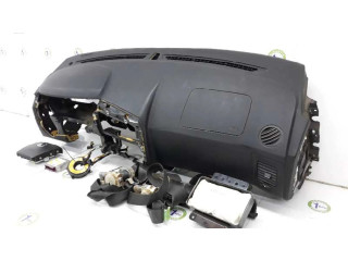 Oro pagalvių komplektas