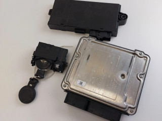 Řídící jednotka 8516739   Mini Cooper Roadster R59 2012