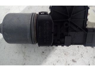 Моторчик дворников 8200619512 Dacia Logan I