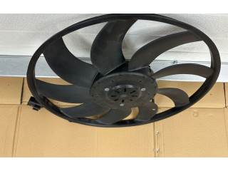 Комплект вентиляторов 17427542912, 67326946638 BMW Z4 E85 E86