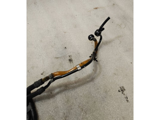 Топливная рампа Audi A6 S6 C5 4B