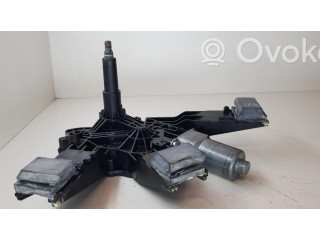 Моторчик заднего дворника 9677680580    Citroen C4 II Picasso