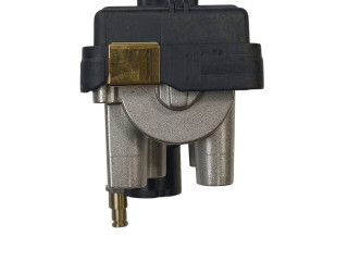 Электропривод турбонагнетателя (турбины) 059145873BJ, 059145873BP Audi Q7 4M 2015