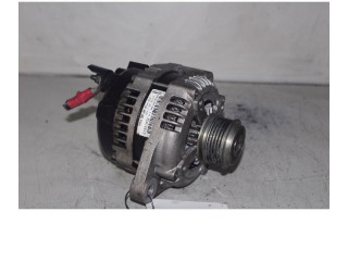 Генератор 51808560   Fiat 500L      