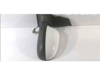 Зеркало электрическое        Ford Ka  2009 - 2017 года   