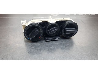 Блок управления климат-контролем Skoda Octavia Mk1 (1U)