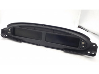 Панель приборов 9641164080, 37001377 Citroen Xsara Picasso