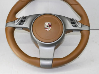 Volant Porsche Panamera (970) 2010