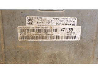 Řídící jednotka 5WY7887 Dodge Caliber 2006