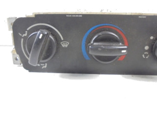 Блок управления климат-контролем YC1H18K391-BC, YC1H-18K391-BC   Ford Transit -  Tourneo Connect