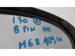 Zpětné zrcátko pravé Hyundai i30 2022