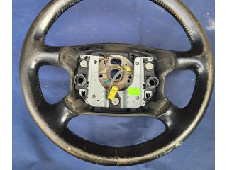 Руль Skoda Octavia Mk2 (1Z) 2004 - 2013 года 1J0419091