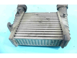 Интеркулер 1784594, IMPRK1342425 Skoda Superb B5 (3U)