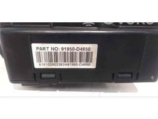   Pojistková skříňka 91950D4650   KIA Optima 2018