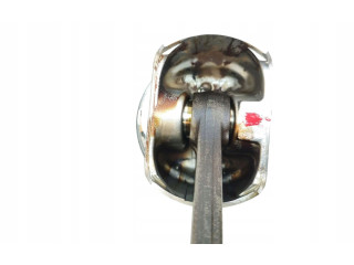 Čerpadlo oleje Chrysler Pacifica