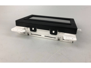 Дисплей    85261XA00A   Subaru B9 Tribeca