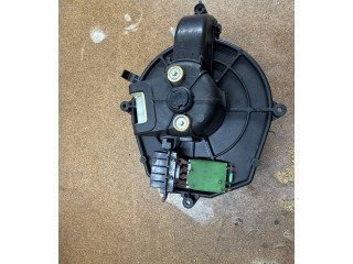 Вентилятор печки 5E2228200, 1.814.281.00 Citroen Berlingo