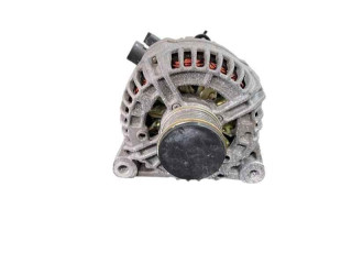 Генератор 9646321880, 5705AS Citroen C2