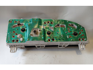 Přístrojová deska Toyota Corolla E90 1989 832001A460