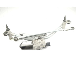 Моторчик дворников 2K8955113    Volkswagen Caddy