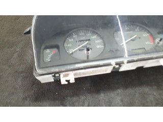 Přístrojová deska Citroen Berlingo 2002